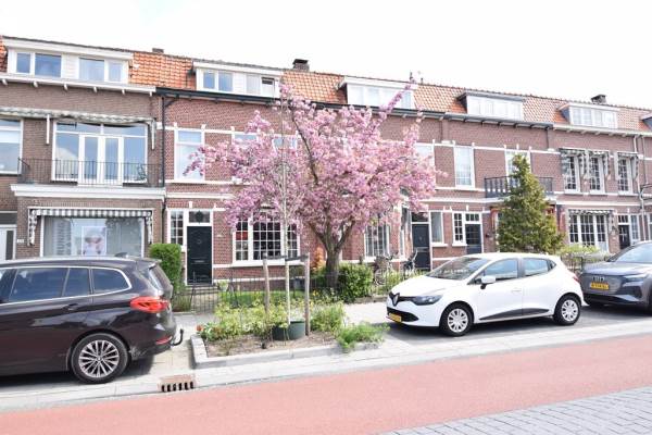 Woning Halsterseweg 223 Bergen op Zoom