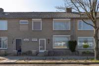 Woning Semmelweissstraat 34 Hoogerheide