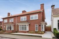 Woning Dorpsstraat 11 Ossendrecht