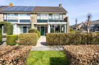 Woning Douwetille 4 Hurdegaryp