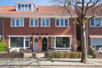 Woning Frederik Ruyschstraat 22 Leeuwarden