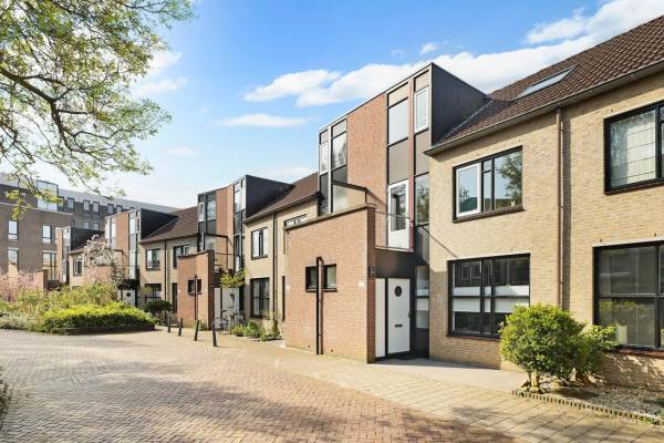 Woning Van Galenstraat 113 Apeldoorn
