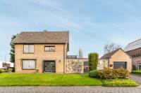 Woning Pagestraat 1 Limbricht