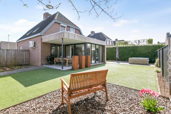 Woning Den Ekkert 43 Herten