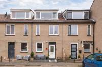Woning Reigerskamp 72A Maarssen
