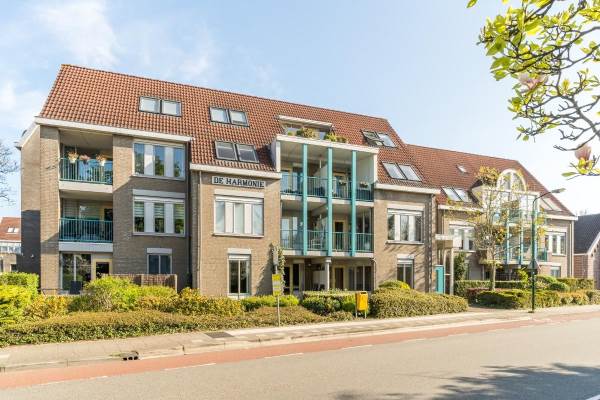 Woning Kerkweg 30 Maarssen