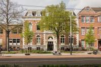 Woning Weteringschans 261F AMSTERDAM