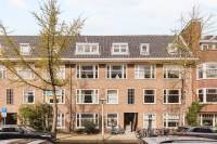 Woning Grevelingenstraat 342 AMSTERDAM
