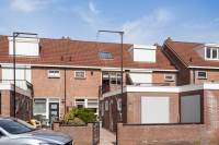 Woning Jan Platstraat 86 Volendam