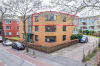 Woning Simon Stevinweg 13F HILVERSUM