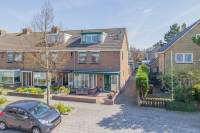 Woning Kerkstraat 107D Noordwijkerhout