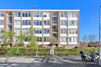Woning Verdistraat 109 Leiden
