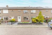 Woning Buitendorpstraat 58 Zwammerdam