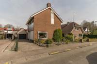 Woning Jasmijnweg 4 Nunspeet