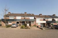 Woning Helfrichstraat 5 Groesbeek