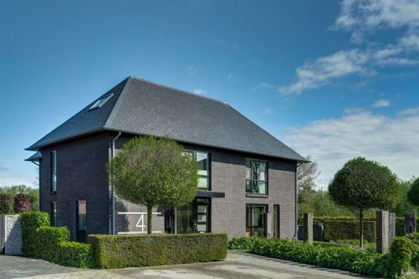 Woning Laan van de Parachutisten 4 Arnhem