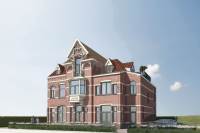 Woning Nieuwe Parklaan 191 Den Haag