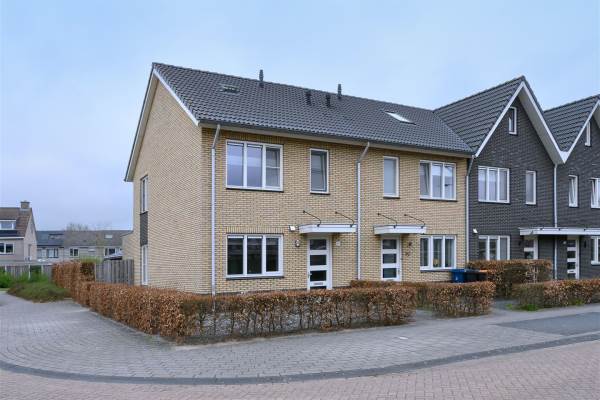 Woning Stuifzand 44 Eerbeek