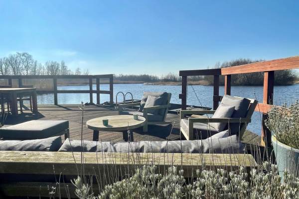 Woning Den Ilp 189 Den Ilp