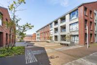 Woning Erasplaats 25 Tilburg
