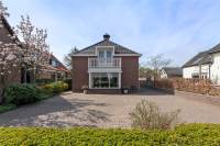 Woning Bovenweg 32 Bennekom