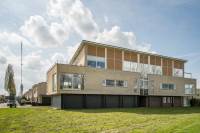 Woning Jan Amos Comeniusstraat 6 IJsselstein