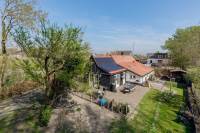 Woning Kraaiennest 1 Heemskerk