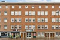 Woning Ten Katestraat 72 Amsterdam