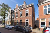 Woning Scheepersstraat 1rd Haarlem