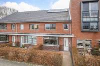 Woning Grijpestijnhof 12 Bleiswijk