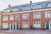 Woning Lange Nieuwstraat 40Bis Utrecht