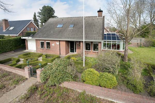 Woning De Ooster Esch 23 Gramsbergen