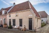 Woning Bloemsteeg 12 Elburg