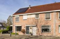 Woning Dalfsenlaan 71 Tilburg