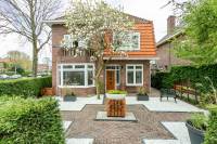 Woning Adriaan van Ostadeplein 1 Heemstede