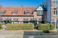 Woning Croesestraat 23 Utrecht
