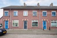 Woning Amstelstraat 80 Breda