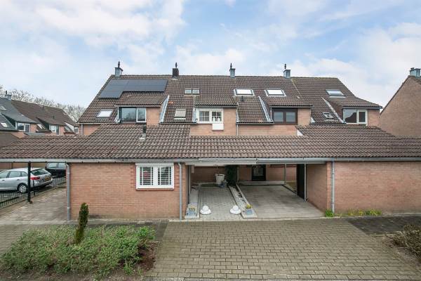 Woning Jan de Geusrede 19 Capelle aan den IJssel