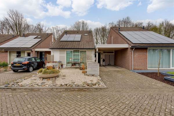 Woning Aldenhoven 34 Heythuysen