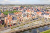 Woning Dijkgraaf 18 Brielle