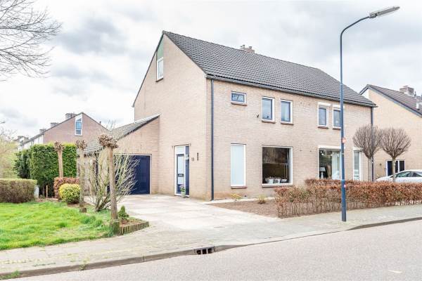 Woning Borgsche Rieten 59 Terborg