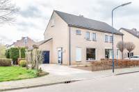 Woning Borgsche Rieten 59 Terborg