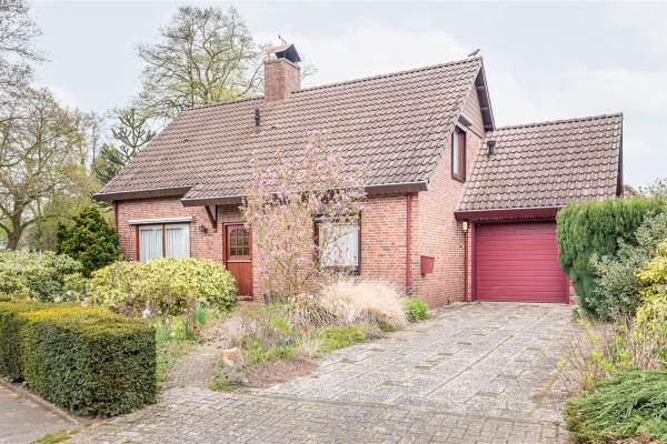 Woning Tulpstraat 7 Gendringen