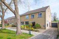 Woning Zevensterstraat 15 Assen