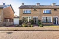Woning Gerard Davidstraat 17 Kaatsheuvel