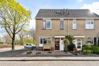 Woning Glazenierstraat 25 Hoogland