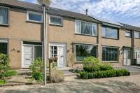 Woning Welwaerdeken 18 Heenvliet