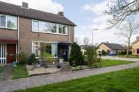 Woning Kruizemuntstraat 209 Apeldoorn