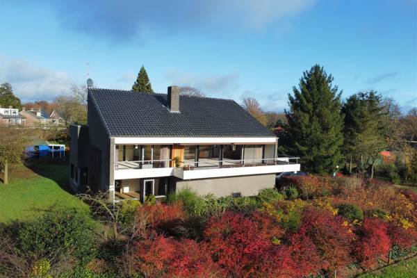 Woning Burgemeester Thomassonlaan 1 Lochem