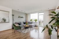 Woning Eksterlaan 266 Haarlem